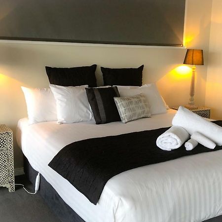 Sea Eagle Cottage Amazing Views Of Bay Of Fires Binalong Bay Exterior foto
