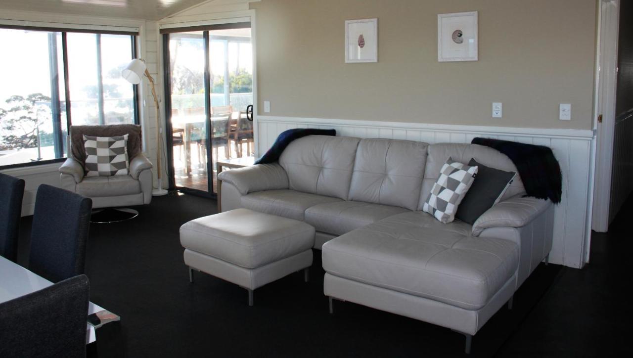 Sea Eagle Cottage Amazing Views Of Bay Of Fires Binalong Bay Exterior foto